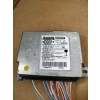 MODUŁ SENSOR AIRBAG RENAULT MEGANE II 604289900