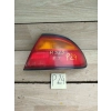 LAMPA TYLNA PRAWA PRAWY TYŁ MAZDA 323