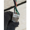 LAMPA TYLNA LEWA LEWY TYŁ MAZDA 323 F