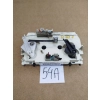 PANEL PRZEŁĄCZNIK STEROWANIA NAWIEWEM PEUGEOT 307 142140000