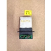 REZYSTOR OPORNICA DMUCHAWY RENAULT SCENIC I 73418412