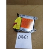MODUŁ PODUSZEK POWIETRZNYCH + WTYCZKA VOLKSWAGEN GOLF IV 6Q0909605A