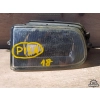 LAMPA PRZECIWMGIELNA LEWA HALOGEN LEWY BMW E39 63.17-8377942