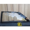 SUZUKI SWIFT III 3D SZYBA KAROSERYJNA UCHYLNA TYŁ LEWA