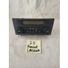RENAULT LAGUNA II 8200264424 PANEL STEROWANIA KLIMATYZACJI
