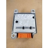 MODUŁ SENSOR AIRBAG PEUGEOT 206 9636894080