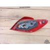 LAMPA TYLNA LEWA LEWY TYŁ PEUGEOT 307