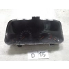 LICZNIK PRĘDKOŚCIOMIERZ PEUGEOT 306 9625585680