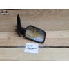 LUSTERKO ZEWNĘTRZNE MANUALNE PRAWE DAEWOO TICO E2001209