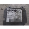 MODUŁ PODUSZEK POWIETRZNYCH SENSOR AIRBAG PEUGEOT 206 SW RBG AC03-V-08-B