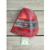 LAMPA PRAWY TYŁ PRAWA TYLNA MERCEDES W202