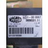 KOLUMNA KIEROWNICZA STACYJKA MODUŁ IMMO FIAT PALIO 46518702