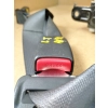 PAS BEZPIECZEŃSTWA + ZAPINKA LEWY TYŁ TOYOTA COROLLA E12 02R. 3D 73360-02170
