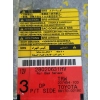 MODUŁ PODUSZEK POWIETRZNYCH TOYOTA COROLLA E12 02R 89170-02180