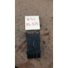 MERCEDES ML W163 PANEL STEROWANIA FOTELA PRAWY