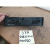 PANEL DEKOR ZEGAREK ANALOGOWY FORD MONDEO MK2