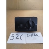 PANEL PRZEŁĄCZNIK ŚWIATEŁ FORD C-MAX I 4M5T13A024LA