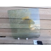 SZYBA BOCZNA DRZWI PRAWY TYŁ HONDA CR-V