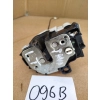 ZAMEK DRZWI LEWY TYŁ FIAT PANDA II 46803515