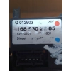 PANEL STEROWANIA NAWIEWEM KLIMATYZACJI MERCEDES W168 A KLASA 1688302285