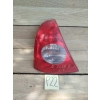 LAMPA LEWY TYŁ LEWA TYLNA RENAULT CLIO II