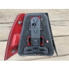 LAMPA TYLNA PRAWA PRAWY TYŁ VOLKSWAGEN BORA