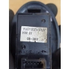 PRZEŁĄCZNIK SZYB LEWY TYŁ ROVER 75 YUD100741PUY
