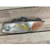LAMPA PRZEDNIA LEWA REFLEKTOR LEWY ROVER 200