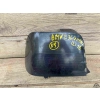 LAMPA TYLNA LEWA LEWY TYŁ CZARNA BMW E36 COMPACT 3D