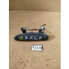 RENAULT MEGANE 1 I 7700433075 KLAMKA ZEWNĘTRZNA DRZWI PRZÓD LEWA ORYGINAŁ