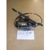 ZAMEK DRZWI PRAWY PRZÓD FORD B-MAX 969158-107 AV1A-R21812-AG
