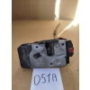 ZAMEK DRZWI LEWY TYŁ OPEL ASTRA III H 5D 13210738