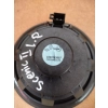 GŁOŚNIK LEWY PRZÓD ORYGINALNY RENAULT SCENIC II 8200193687