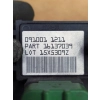 CZUJNIK PODCIŚNIENIA SENSOR MAP DAEWOO MATIZ