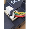 PANEL STEROWANIA NAWIEWEM KLIMATYZACJI RENAULT SCENIC II 8200344842