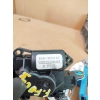 REZYSTOR OPORNICA DMUCHAWY Z SILNICZKIEM NAGRZEWNICY FORD FOCUS MK1 I