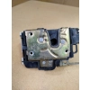 ZAMEK DRZWI PRAWY PRZÓD VOLKSWAGEN CADDY 1HS862154