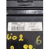 KOMPUTER SILNIKA STEROWNIK RENAULT CLIO II 1.2 99R. 7700112436