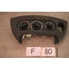 PANEL NAWIEWU RENAULT SCENIC 1