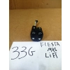 PRZEŁĄCZNIK SZYB LEWY PRZÓD FORD FIESTA MK6 LIFT 03153500