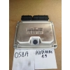 KOMPUTER STEROWNIK SILNIKA AUDI A4 B6 1.9 038906019JT