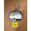 MODUŁ SENSOR AIRBAG RENAULT MEGANE II 604289900