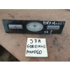 PANEL DEKOR ZEGAREK ANALOGOWY FORD MONDEO MK2