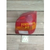 LAMPA PRAWY TYŁ PRAWA TYLNA FORD FIESTA MK3