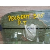 PEUGEOT 306 SZYBA BOCZNA DRZWI PRAWA TYŁ ORYGINAŁ