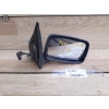 LUSTERKO ZEWNĘTRZNE MANUALNE PRAWE FORD FIESTA MK3 E200777