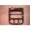 OSŁONA KONSOLI PANEL ŚRODKOWY MERCEDES VANEO W414