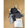 SILNICZEK PODNOSZENIA SZYBY LEWY TYŁ MITSUBISHI CARISMA 0130821653