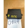 MODUŁ ZAMKA CENTRALNEGO PEUGEOT 806 9612488180