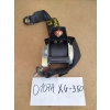 PAS BEZPIECZEŃSTWA NAPINACZ + ZAPINKA LEWY TYŁ HYUNDAI XG 350 89810-39600